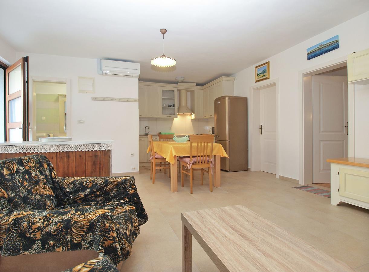 Apartments Ana 1707 بنجول المظهر الخارجي الصورة