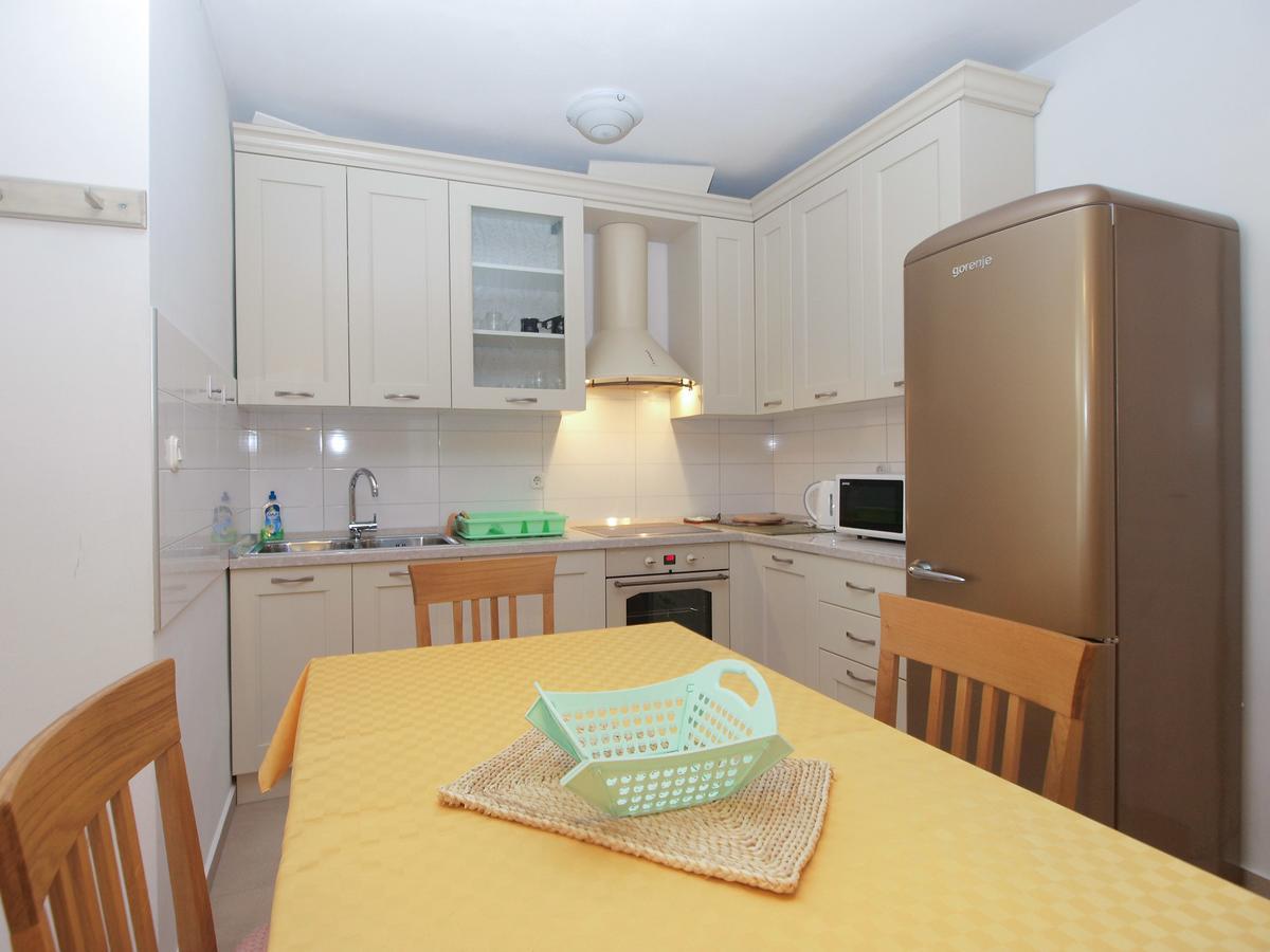 Apartments Ana 1707 بنجول المظهر الخارجي الصورة