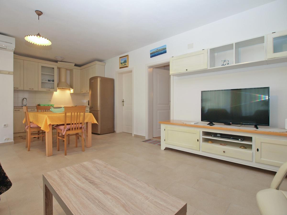 Apartments Ana 1707 بنجول المظهر الخارجي الصورة