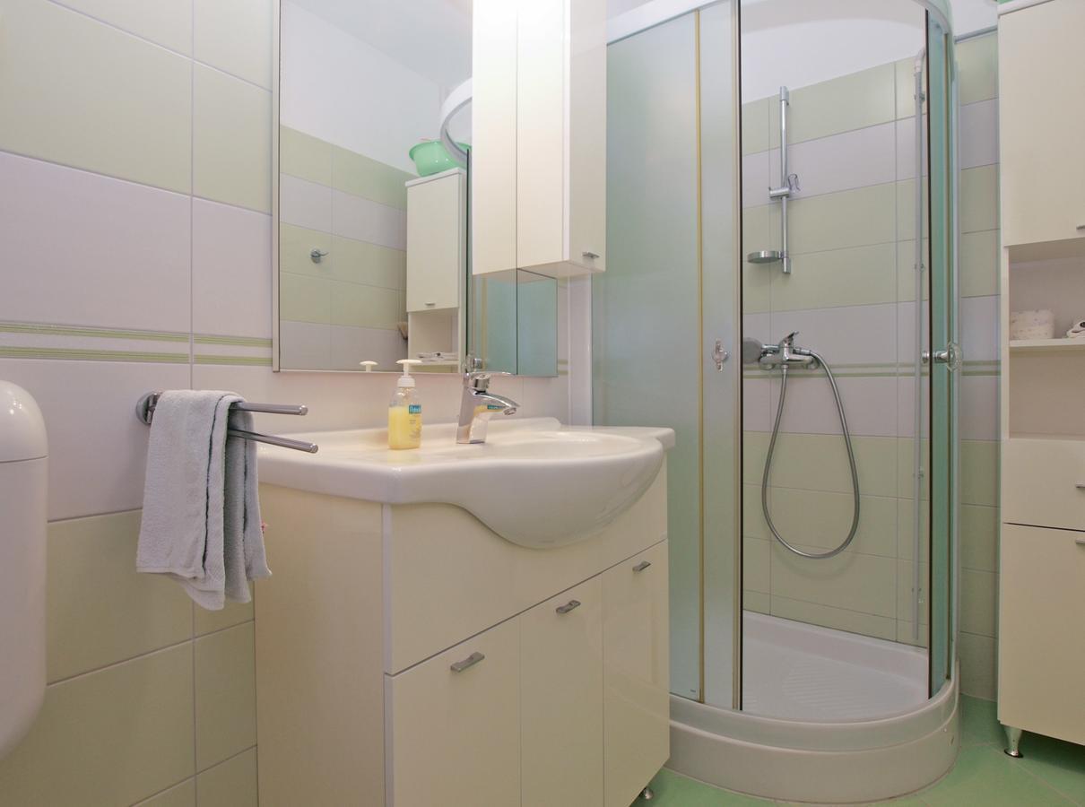 Apartments Ana 1707 بنجول المظهر الخارجي الصورة