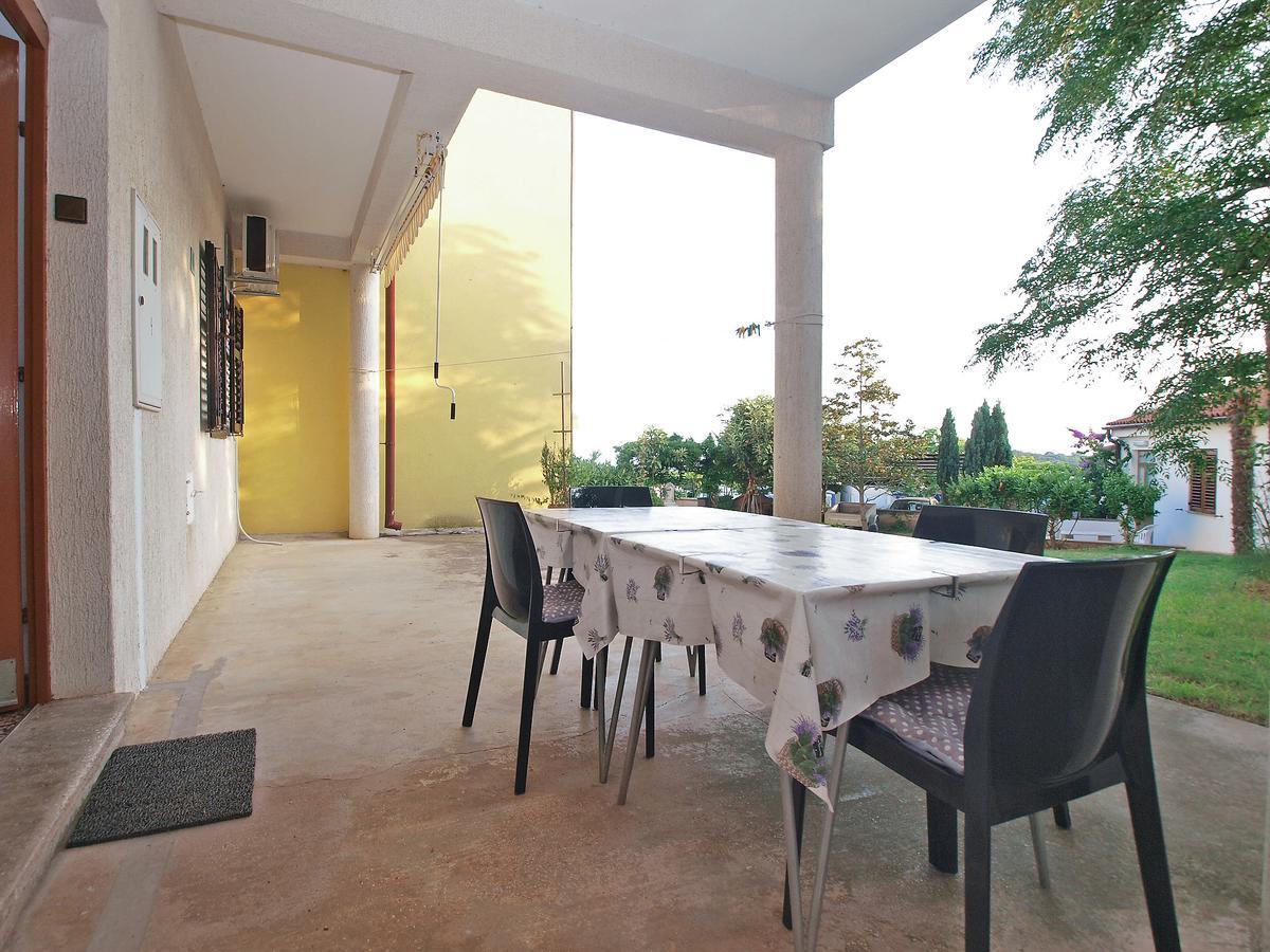 Apartments Ana 1707 بنجول المظهر الخارجي الصورة