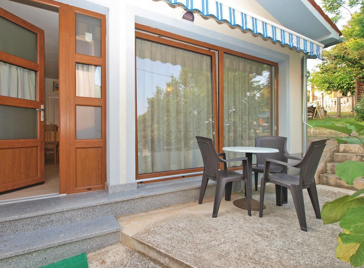 Apartments Ana 1707 بنجول المظهر الخارجي الصورة