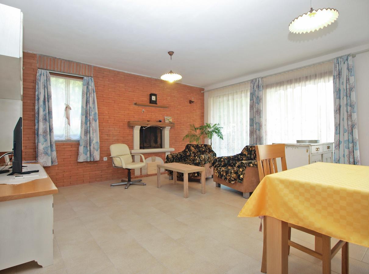 Apartments Ana 1707 بنجول المظهر الخارجي الصورة