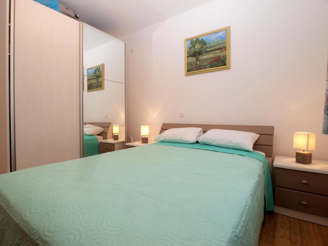 Apartments Ana 1707 بنجول المظهر الخارجي الصورة