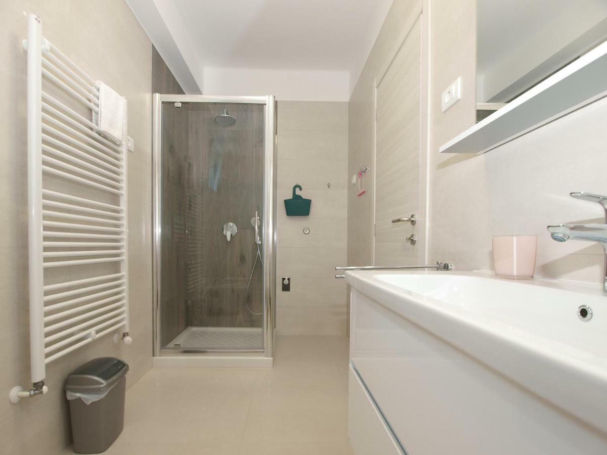 Apartments Ana 1707 بنجول المظهر الخارجي الصورة