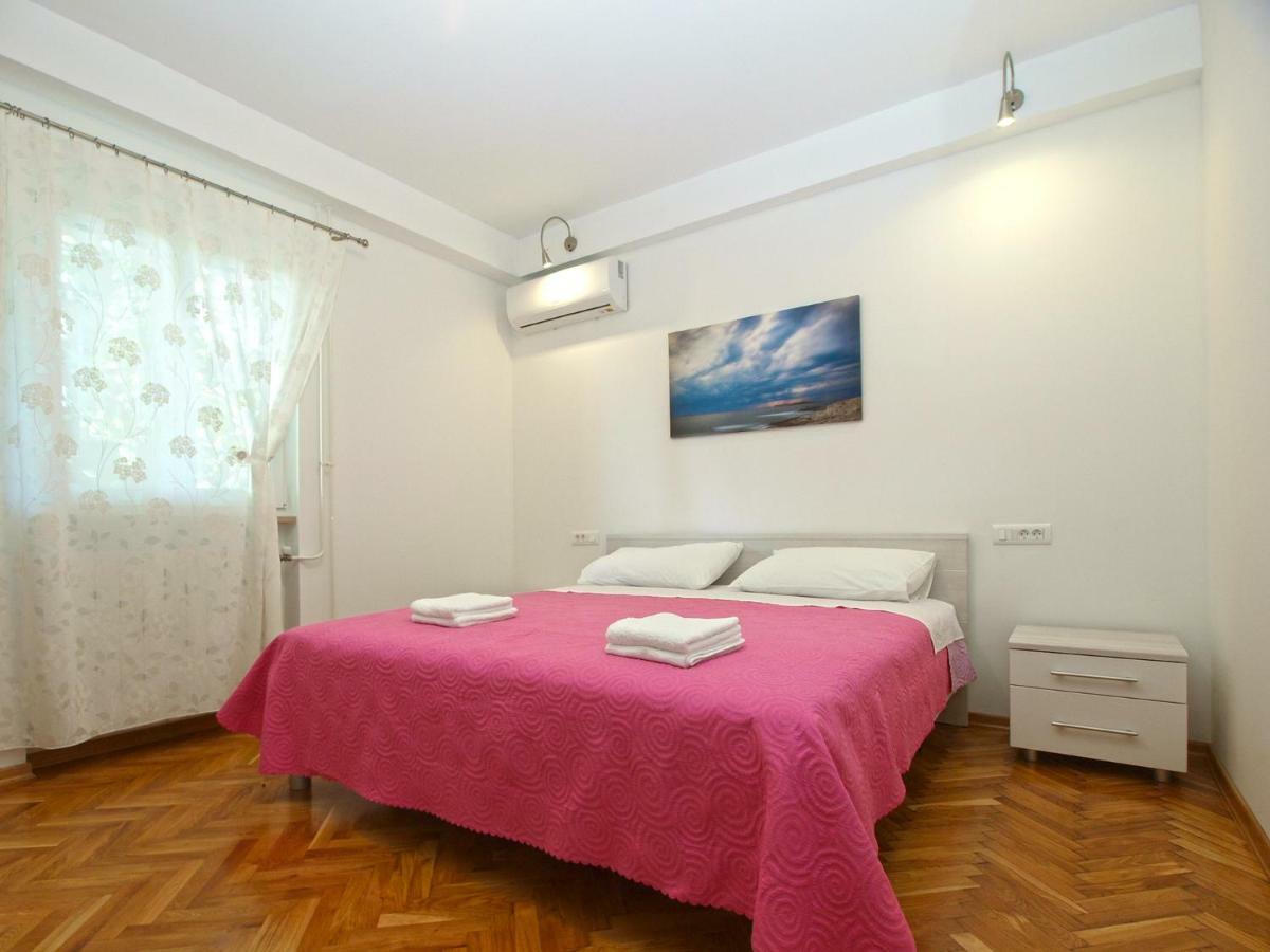 Apartments Ana 1707 بنجول المظهر الخارجي الصورة