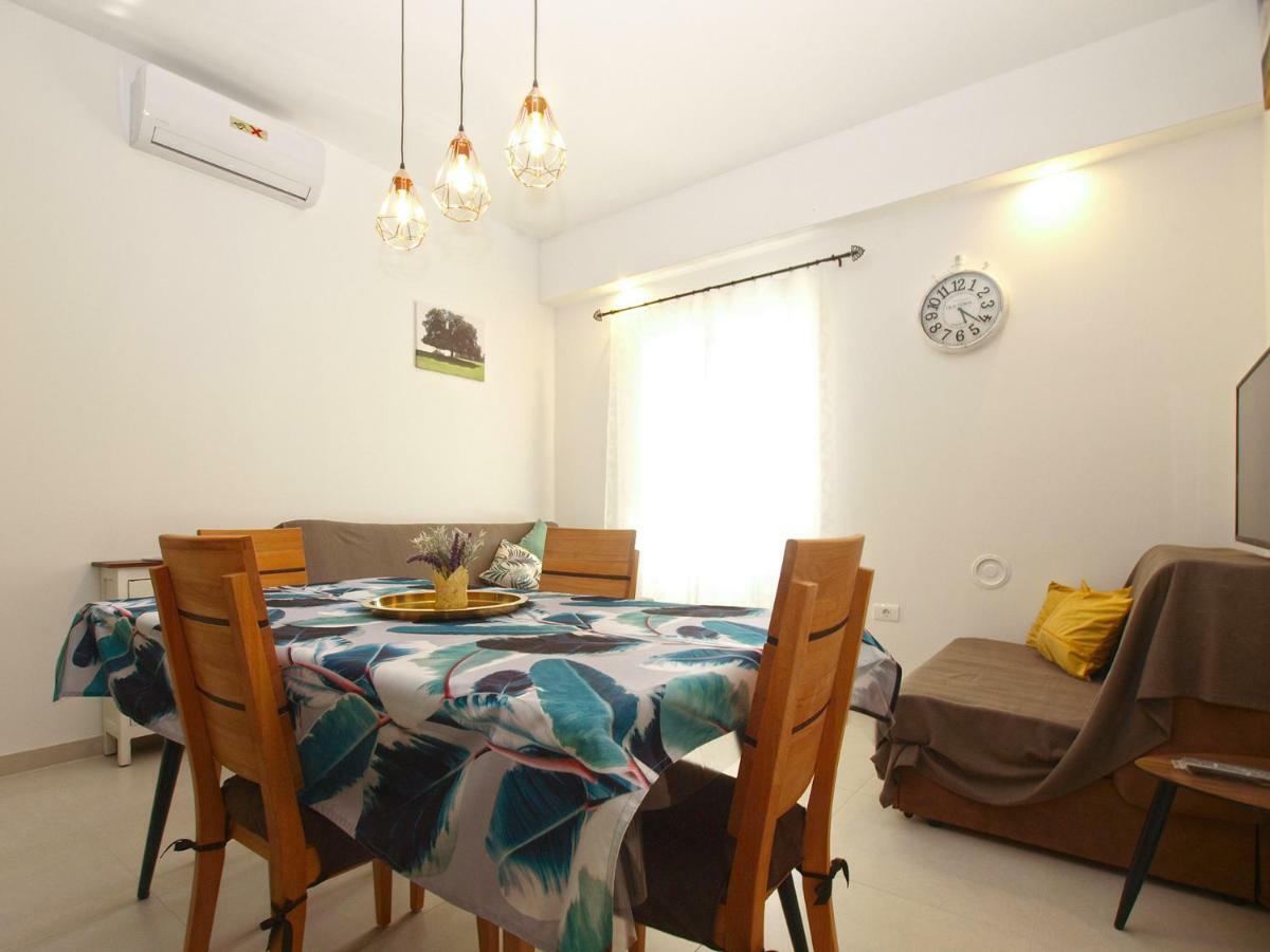 Apartments Ana 1707 بنجول المظهر الخارجي الصورة