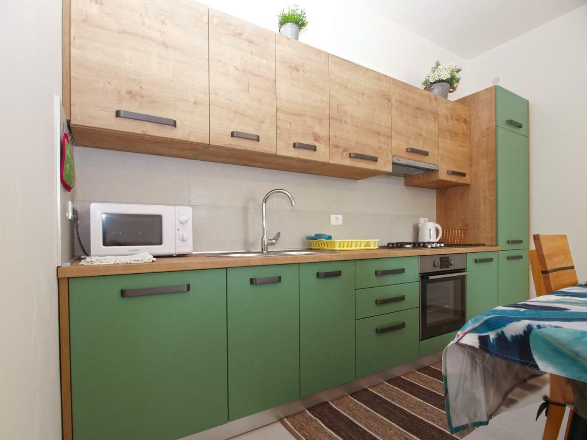 Apartments Ana 1707 بنجول المظهر الخارجي الصورة