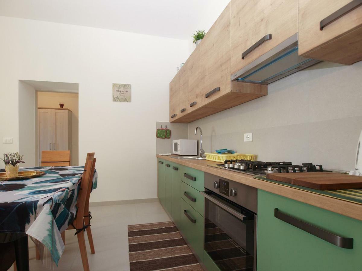 Apartments Ana 1707 بنجول المظهر الخارجي الصورة