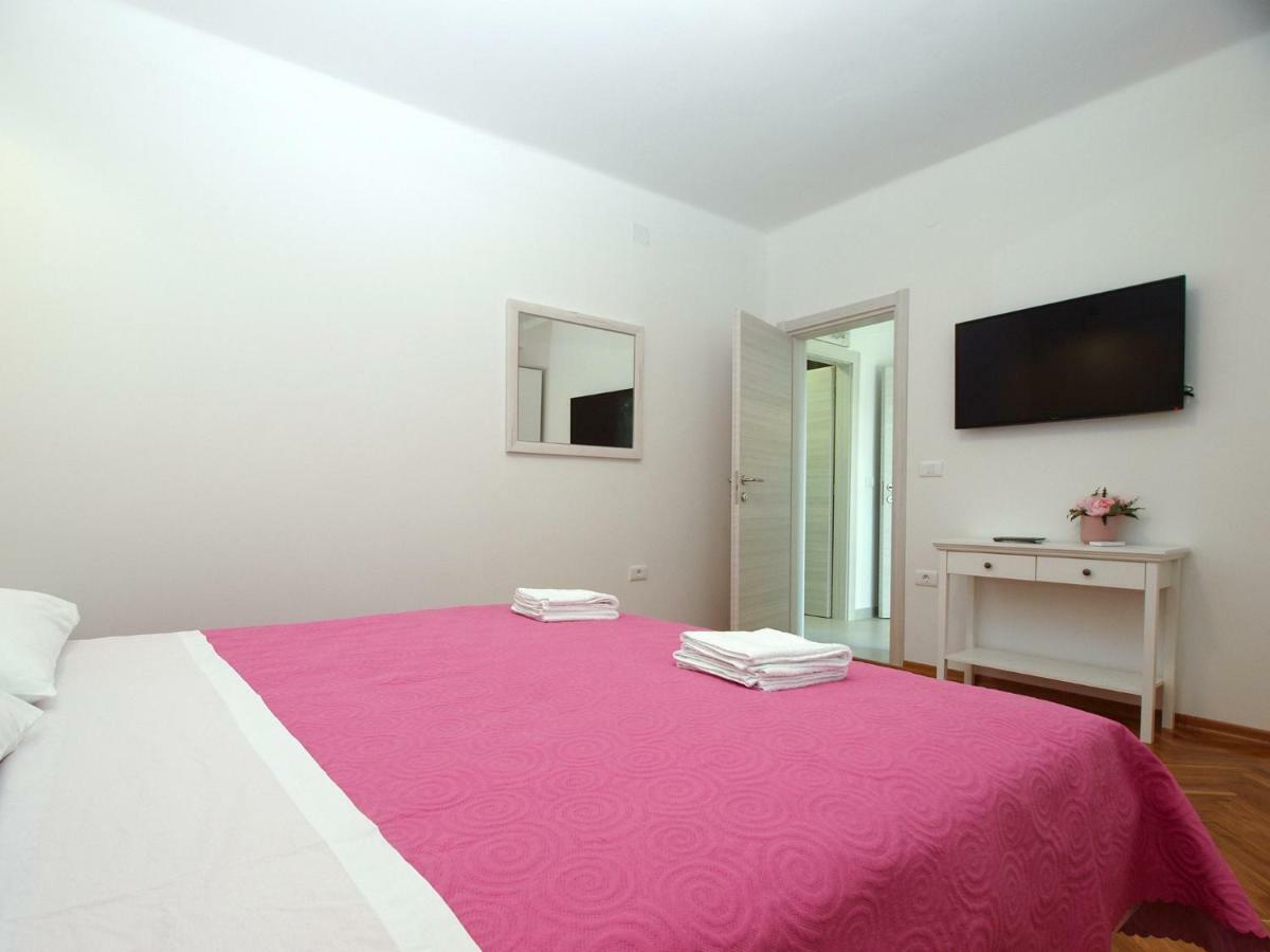 Apartments Ana 1707 بنجول المظهر الخارجي الصورة