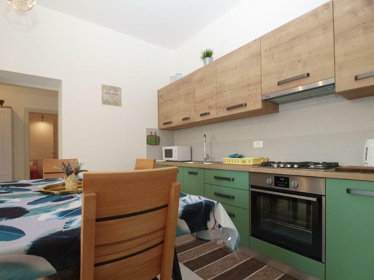 Apartments Ana 1707 بنجول المظهر الخارجي الصورة