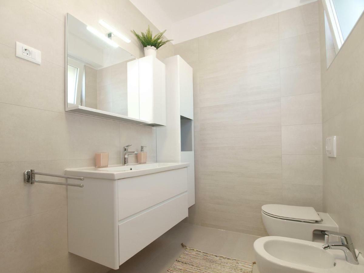 Apartments Ana 1707 بنجول المظهر الخارجي الصورة